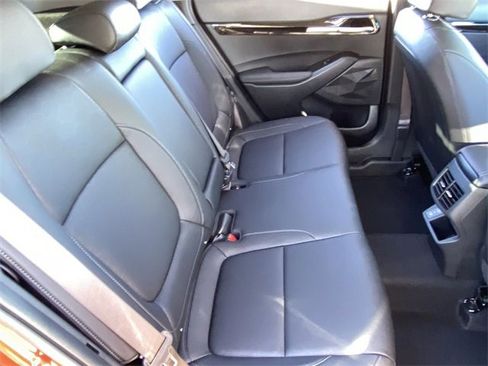 Used 2026 Kia Seltos SX w/ SX Sunroof Package image 15