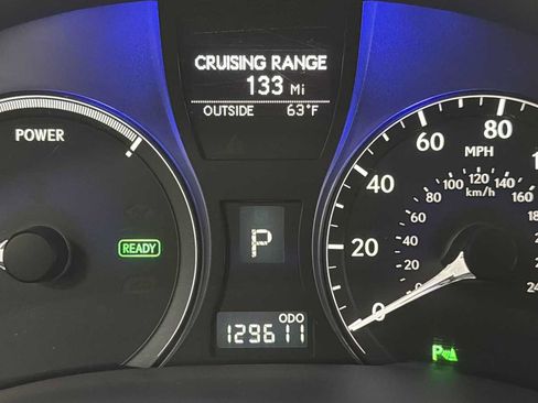 Used 2012 Lexus RX 450h AWD w/ Premium Pkg image 17