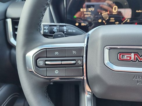 New 2026 GMC Terrain Elevation w/ Black Edition image 18