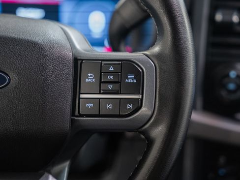 Certified 2024 Ford F150 XLT w/ Tow/Haul Package image 36