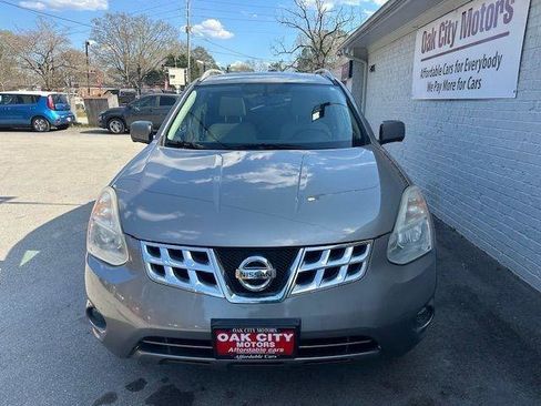 Used 2013 Nissan Rogue SL image 3