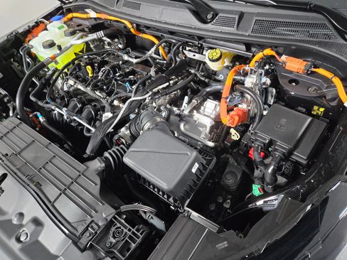 New 2026 Lincoln Corsair Grand Touring AWD/4WD image 19