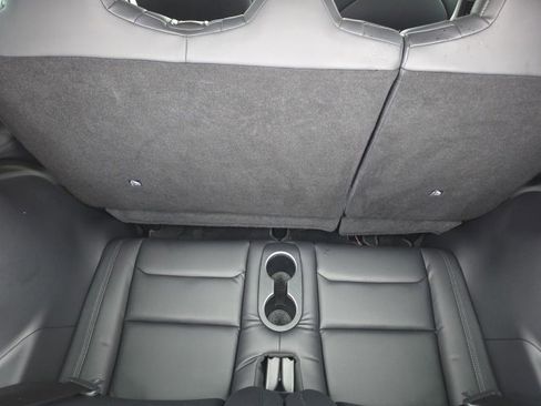 Used 2020 Tesla Model X Performance image 21