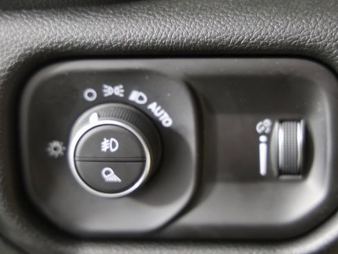 New 2026 RAM 1500 Big Horn image 25