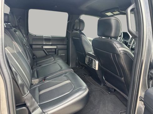 Used 2020 Ford F150 Platinum RWD image 12