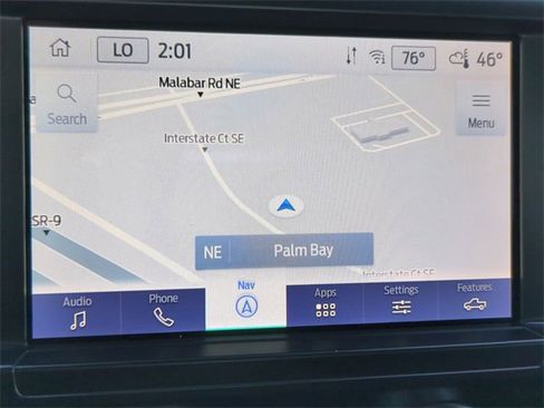 Used 2023 Ford F150 XLT w/ Equipment Group 301A Mid image 21