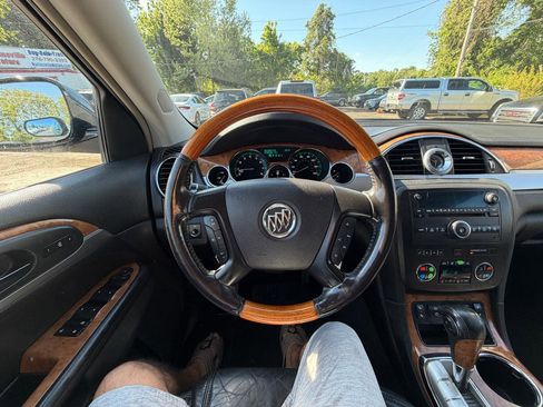 Used 2008 Buick Enclave CXL AWD/4WD image 21