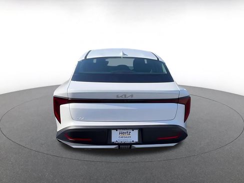 Used 2025 Kia K4 FWD image 12