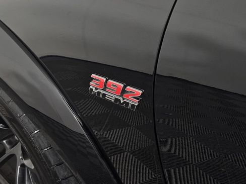Used 2023 Dodge Charger Scat Pack RWD image 4