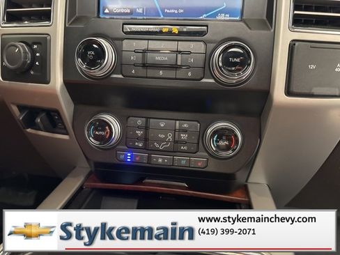 Used 2019 Ford F250 King Ranch w/ King Ranch Ultimate Package image 25