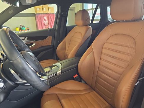 Certified 2022 Mercedes-Benz GLC 300 GLC 300 image 18