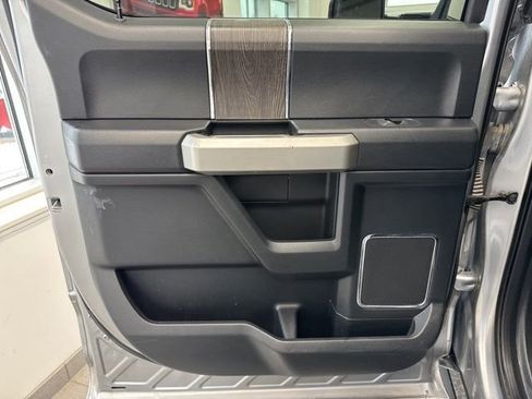 Used 2020 Ford F350 Lariat AWD/4WD image 19