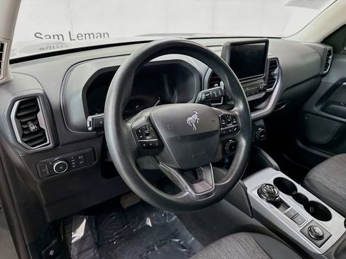 Used 2021 Ford Bronco Sport Big Bend image 9