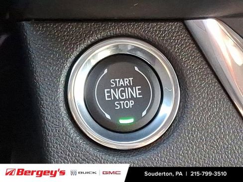 New 2026 Buick Envista Sport Touring FWD image 16