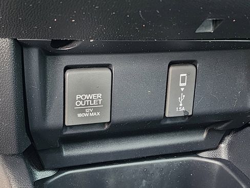 Used 2019 Honda Fit EX image 12