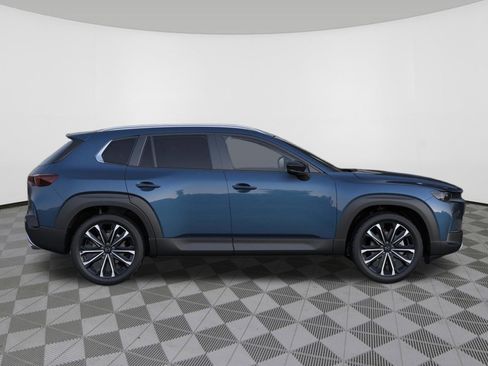New 2024 MAZDA CX-50 AWD 2.5 Turbo image 5