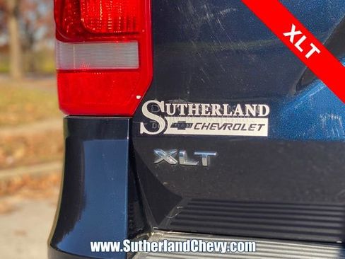 Used 2021 Ford Expedition XLT image 10