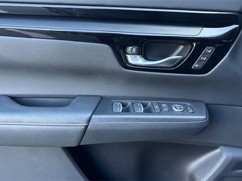 Certified 2024 Honda CR-V Sport Touring image 12