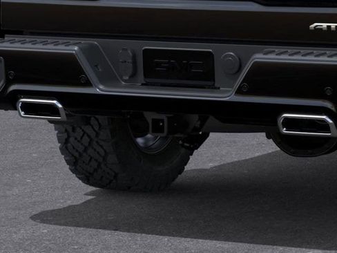 New 2026 GMC Sierra 1500 AT4 w/ AT4 Premium Package image 14
