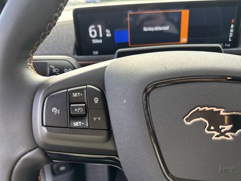 Used 2022 Ford Mustang Mach-E GT image 25