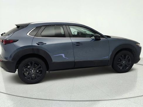 Used 2023 MAZDA CX-30 AWD 2.5 S w/ Preferred Package image 7