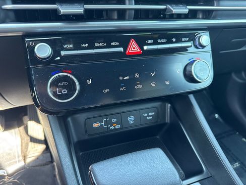 Certified 2026 Hyundai Santa Cruz SEL AWD/4WD image 16