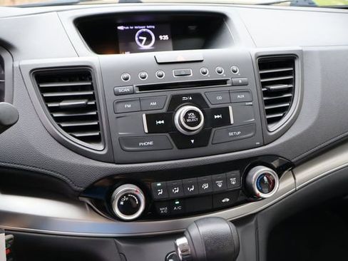 Used 2016 Honda CR-V LX image 6