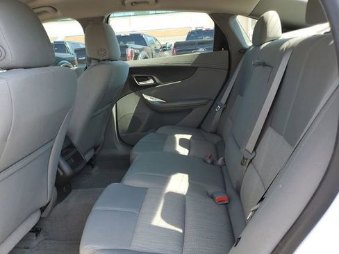 Certified 2014 Chevrolet Impala LS FWD image 20
