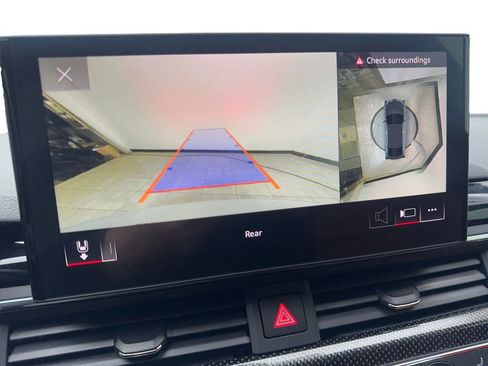 Used 2023 Audi S5 Premium Plus w/ Premium Plus Package image 65