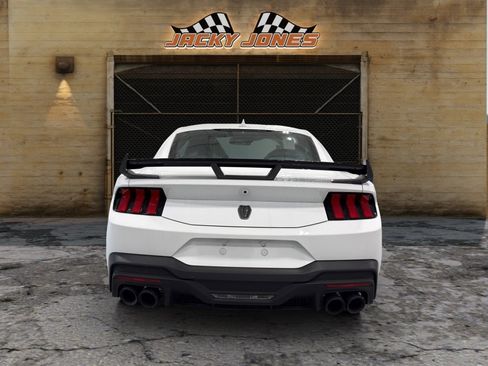 Used 2024 Ford Mustang Dark Horse w/ Dark Horse Handlin Package image 7