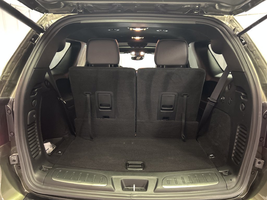 Used 2026 Dodge Durango GT AWD/4WD image 26