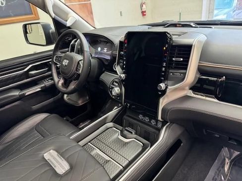 Used 2026 RAM 1500 Tungsten w/ Off Road Group AWD/4WD image 27