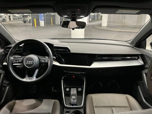 Used 2022 Audi A3 2.0T Premium AWD/4WD image 6