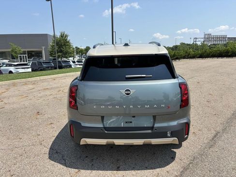 New 2025 MINI Cooper Countryman S image 6