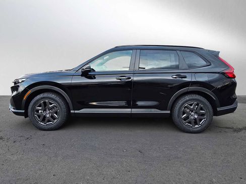 New 2026 Honda CR-V TrailSport image 6