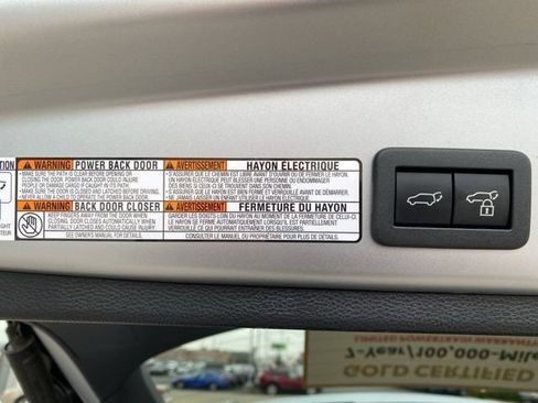 Certified 2024 Toyota Corolla Cross XLE image 5