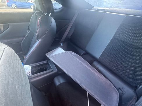 Used 2023 Subaru BRZ Limited RWD image 7
