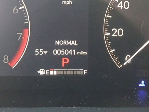 Used 2026 Honda HR-V Sport image 6