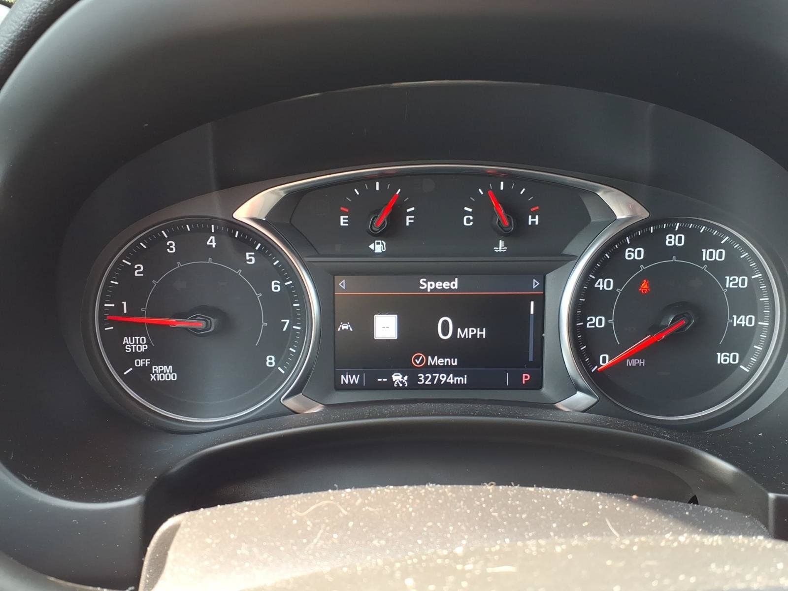Used 2024 GMC Terrain SLE w/ Driver Convenience Package AWD/4WD image 19