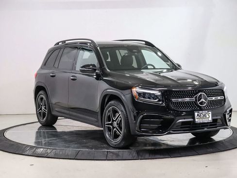 Used 2024 Mercedes-Benz GLB 250 image 5