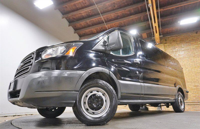 Used 2018 Ford Transit 350 XL RWD image 3