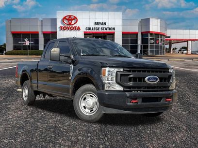 Used 2021 Ford F350 XL