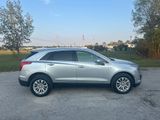 Used 2017 Cadillac XT5 FWD image 6