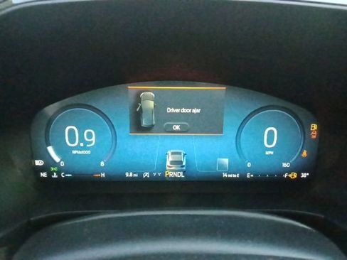 New 2026 Ford Escape ST-Line Elite w/ Equipment Group 501A AWD/4WD image 20
