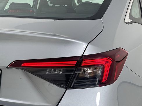 Used 2026 Honda Civic LX image 4