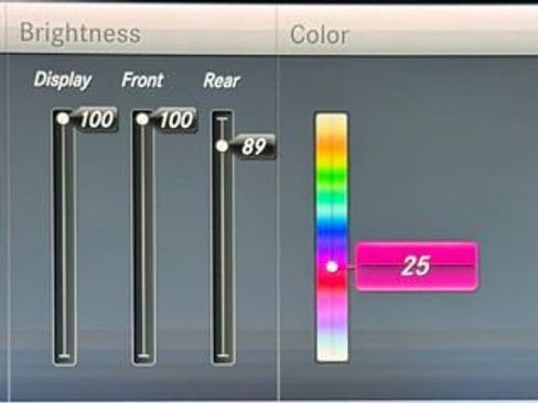 Used 2019 Mercedes-Benz Maybach S 560 4MATIC image 70