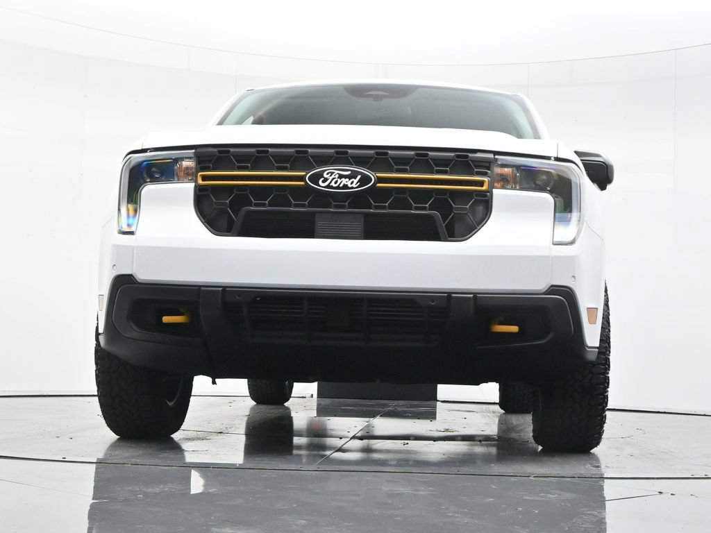 Used 2025 Ford Maverick Tremor AWD/4WD image 44