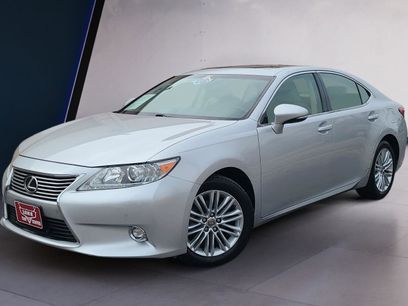 Used 2015 Lexus ES 350