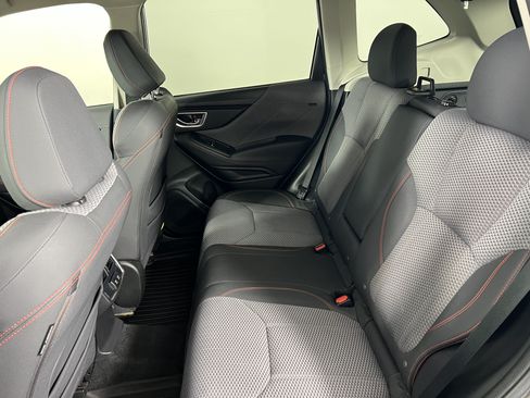 Used 2019 Subaru Forester Sport AWD/4WD image 20