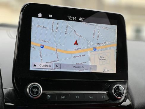 Used 2019 Ford EcoSport Titanium image 35